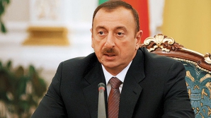 Actualul preşedinte al Azerbaidjanului, Ilham Aliev, a câştigat din nou alegerile prezidenţiale