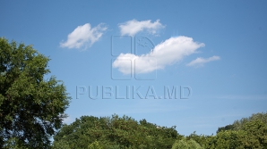 Vremea continuă să se încălzească. Meteorologii promit maxime de până la 19 grade în sudul ţării