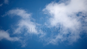 Meteorologii promit timp frumos şi cu maxime în creştere. Cum va fi vremea în următoarele zile