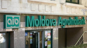 BNM intervine la MAIB: Patru acţionari ai Moldova Agroindbank nu vor putea participa la Adunarea Generală din 22 octombrie