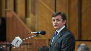 Preşedintele CEC, pus la zid de Comisia Naţională pentru Integritate. Iurie Ciocan riscă pedeapsă cu închisoarea