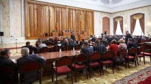 Decis! Joia viitoare deputaţii vor examina o nouă moţiune de cenzură 