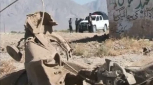 Conflict armat în Iran: Aproape 20 de poliţişti de frontieră au fost ucişi în sud-estul ţării