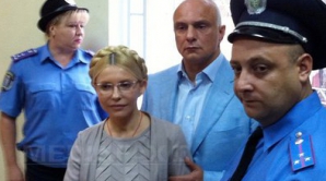 Ucraina, avertizată din nou de UE. Trebuie să rezolve cazul lui Timoşenko dacă vrea să semneze Acordul de Asociere