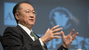 Cinci zile până la dezastrul din SUA. Şeful Băncii Mondiale le-a cerut politicienilor să ajungă la un acord înainte de termenul limită