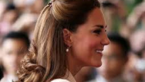 Kate Middleton va merge într-un turneu în Australia 