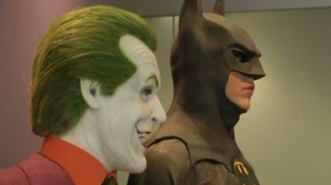 300 de piese de valoare din filmele clasice ale Hollywoodului vor fi scoase la licitaţie (VIDEO)