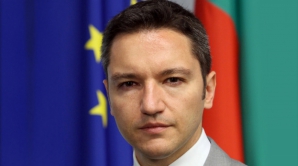 Ministrul de Externe al Bulgariei, Kristian Vighenin, vine într-o vizită de lucru la Chişinău