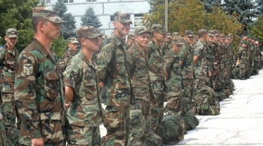 13 soldaţi, bătuţi de superiori. Militarii vinovaţi riscă până la 8 ani de închisoare