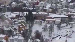 Un oraş cu 18.000 de locuitori va fi mutat, din cauza unor lucrări de exploatare a minelor