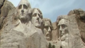 Trei dintre cele mai cunoscute parcuri naţionale din Statele Unite îşi redeschid porţile pentru vizitatori (VIDEO)