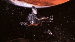 Criza bugetară din SUA poate amâna lansarea unei noi sonde spre Marte