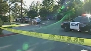 Un adolescent de 13 ani a fost împuşcat mortal de Poliţie DETALII