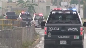 Evacuare de proporţii în vestul Mexicului, în urma unei scurgeri de benzină