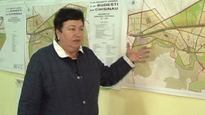 Primarul care a adus în localitate zeci de proiecte pe bani europeni. "Cu Nina Dmitrievna, satul nostru a înflorit"