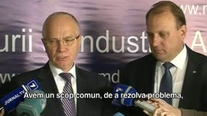 Bumacov a discutat cu Mukhametshin şi specialiştii ruşi despre embargoul la vinurile moldoveneşti. Ce speranţe are ministrul