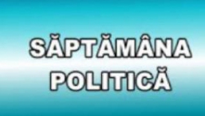 Retrospectiva politică: Un nou eşec pentru PCRM şi vizite de rang internaţional la Chişinău