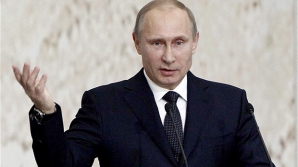 Putin: Oficialii locali sunt vinovaţi de revoltele împotriva imigranţilor din zona Biriuliovo