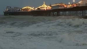 Avertizare în Rusia: "Sfântul Iuda" se apropie