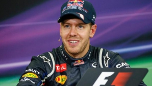 Sebastian Vettel poate deveni din nou campion mondial pe circuitul de la Suzuka, din Japonia 