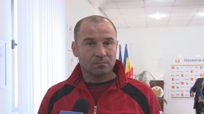 Încă o demisie în Divizia Naţională. Sergiu Secu a părăsit banca tehnică a echipei Rapid Ghidighici