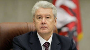 Primarul Moscovei vrea hotar în interiorul ţării. Sobianin ameninţă că ar putea introduce vize pentru străini în capitala rusă