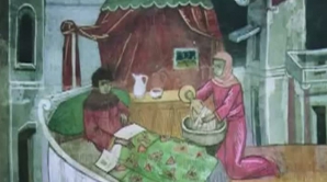 Creştinii ortodocşi o sărbătoresc astăzi pe Sfânta Cuvioasă Parascheva, considerată ocrotitoarea Moldovei