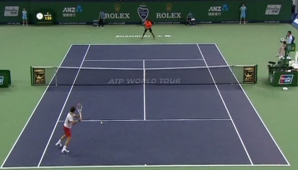 Roger Federer şi David Ferrer au fost eliminaţi în optimile de finală ale turneului ATP de la Shanghai