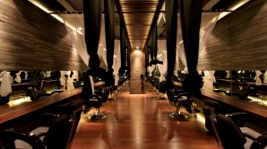 Salon SPA pentru aleşii României, chiar în Subsolul Palatului Parlamentului VIDEO