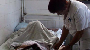 Intoxicaţiile se ţin lanţ. Încă un caz a fost înregistrat la Bălţi