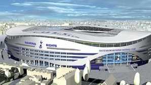  Tottenham Hotspur va avea un nou stadion. Cât îi va costa pe londonezi noua arenă (VIDEO)