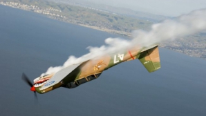 Două avioane care apaţineau unor traficanţi de droguri, doborâte de trupele armate venezuelene