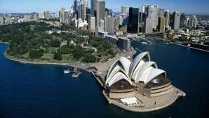 TOP oraşe cu cea mai bună reputaţie din lume. Sydney este în fruntrea clasamentului