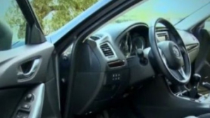 Test cu maşina în care încape un apartament întreg. Cât costă şi cât consumă VIDEO 