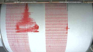Galaţiul a fost zguduit de cel mai mare cutremur de până acum. Seismul a fost urmat de o replică