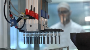 O nouă tulpină a virusului HIV, descoperită în Rusia. "Este mai severă decât cele existente"