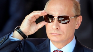 Putin, la 61 de ani. De la un simplu agent KGB a ajuns în fruntea celei mai mari ţări din lume