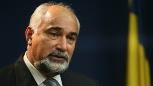 Demisie de onoare la Bucureşti. Ministrul Economiei din România a renunţat la funcţie