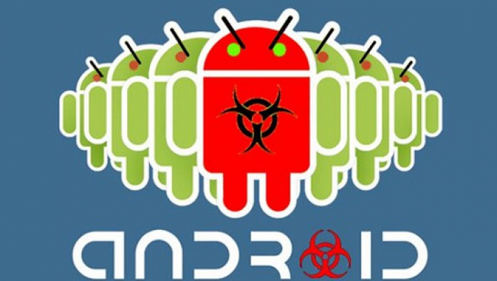 Cel mai periculos malware Android este ţinut "în secret" de specialiştii în securitate