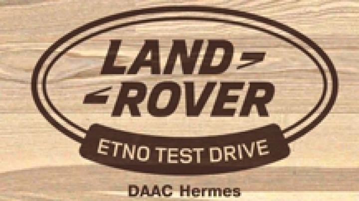 Land Rover Etno Test Drive: Oameni şi locuri dragi în Moldova!