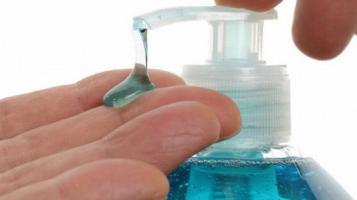 Credeţi că vă protejează? Vezi ce produse vă pot afecta sănătatea