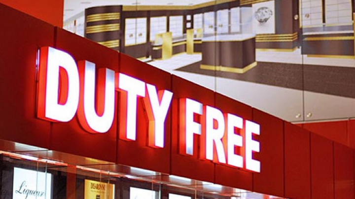 La ieşirile din regiunea transnistreană ar putea fi deschise magazine Duty Free