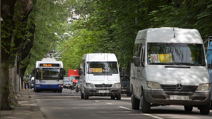 Votat în prima lectură! Amenda pentru transportarea pasagerilor fără bilete va fi majorată