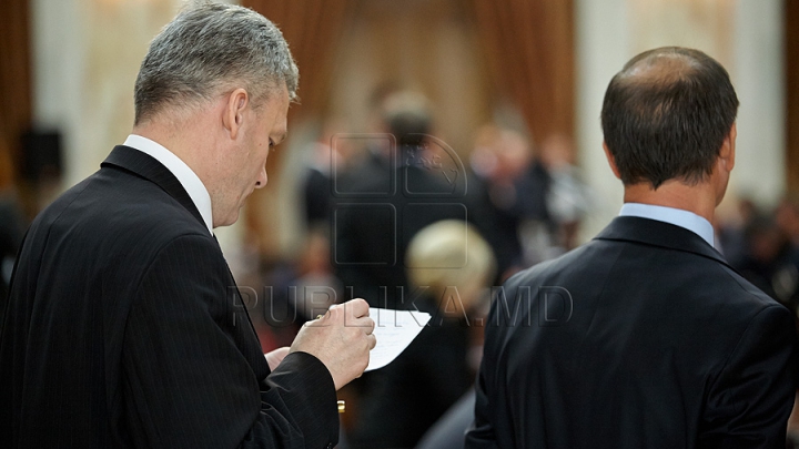 Un fost primar ar putea prelua fotoliul de deputat al lui Vlad Plahotniuc (FOTO)