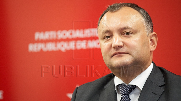 Socialiştii insistă pe demiterea lui Chirtoacă. "Noi vom depune repetat proiectul privind iniţierea referendumului"