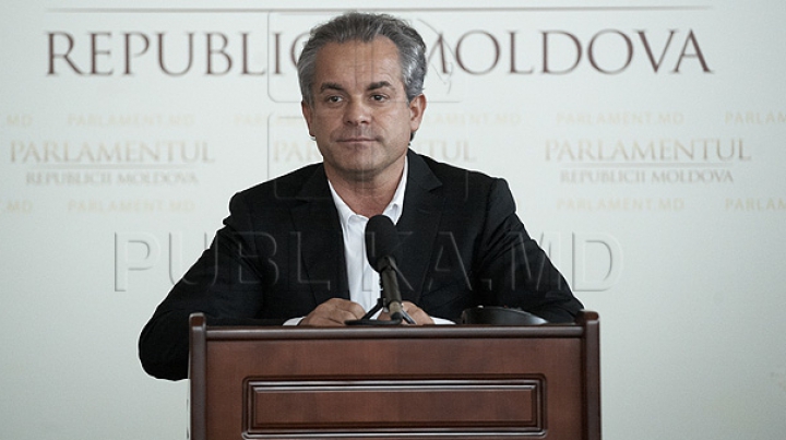 Plahotniuc, despre întrevederile cu Filat, relaţia cu Leancă şi acţiunea din 3 noiembrie