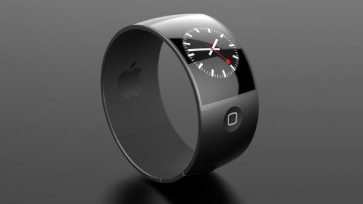 DEZVĂLUIRI: Apple testează prototipuri de iWatch cu ecran flexibil