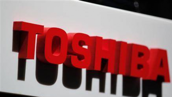 Toshiba îşi vinde uzina de televizoare din Polonia