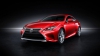 Lexus RC Coupe este gata pentru producţia de serie