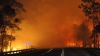 Foc nestins în Australia: Ţara Cangurilor continuă să se confrunte  cu grave incendii de vegetaţie (VIDEO)